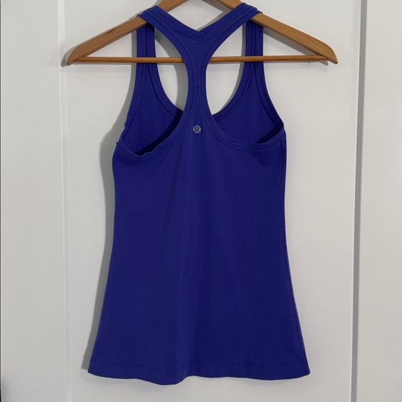 Lululemon Cool Racer - Picture 2 of 2